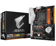 Gigabyte GA-AX370-Gaming 5 - 354552 - zdjęcie 1